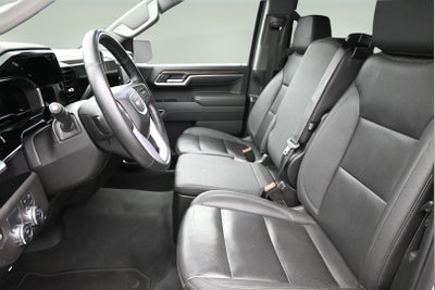 2025 GMC Sierra 1500 2WD Crew Cab Short Box SLT