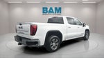 2025 GMC Sierra 1500 2WD Crew Cab Short Box SLT