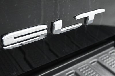 2026 GMC Sierra 1500 Crew Cab, Short Bed, SLT, 4WD