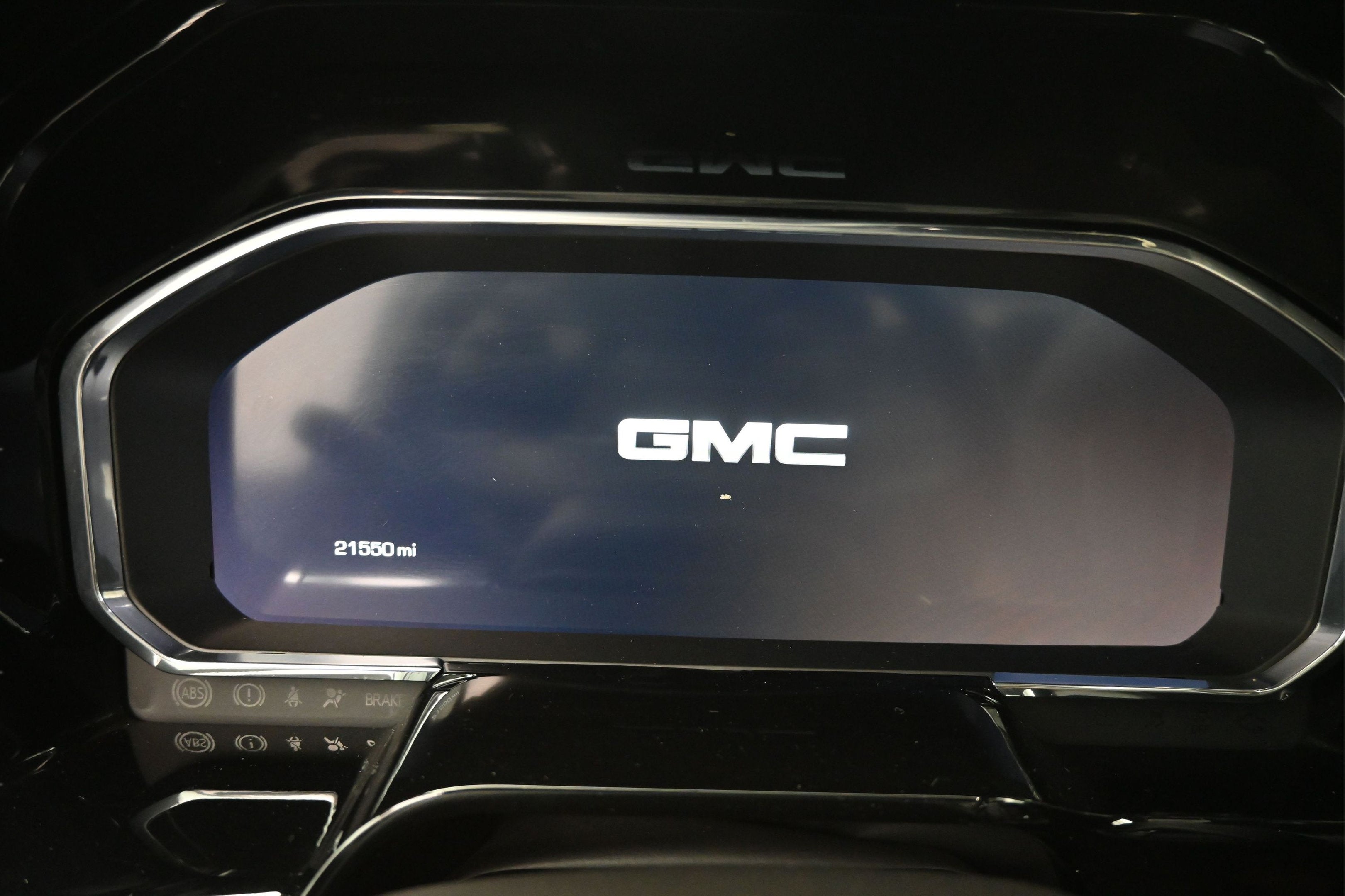 2026 GMC Sierra 1500 Crew Cab, Short Bed, SLT, 4WD