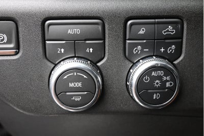 2026 GMC Sierra 1500 Crew Cab, Short Bed, SLT, 4WD