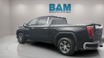 2026 GMC Sierra 1500 Crew Cab, Short Bed, SLT, 4WD