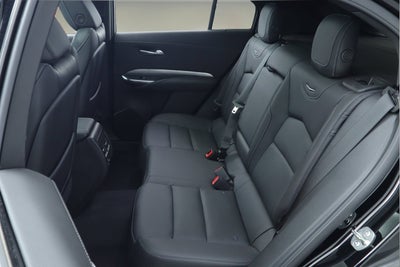 2025 Cadillac XT4 FWD Premium Luxury