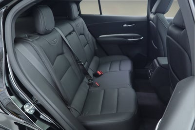 2025 Cadillac XT4 FWD Premium Luxury