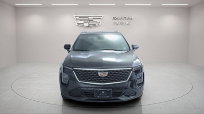 2025 Cadillac XT4 FWD Premium Luxury