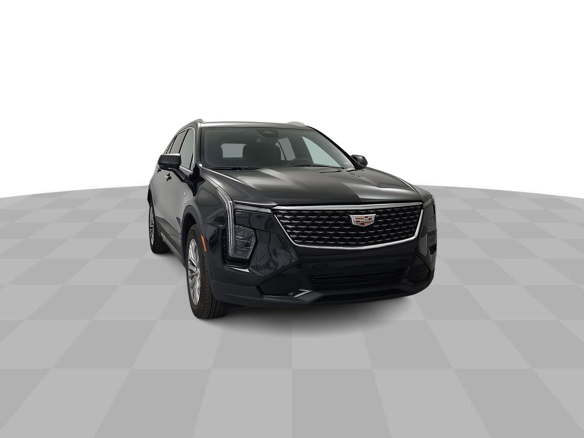 2024 Cadillac XT4 FWD Premium Luxury