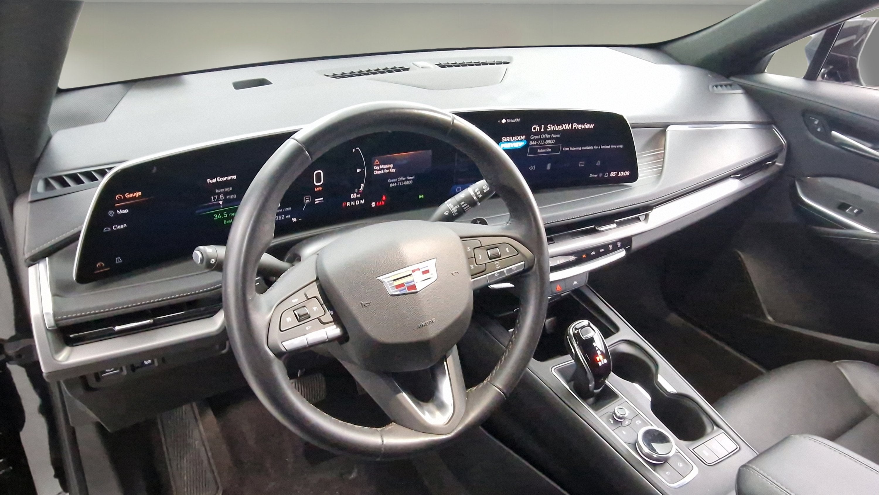 2024 Cadillac XT4 FWD Premium Luxury