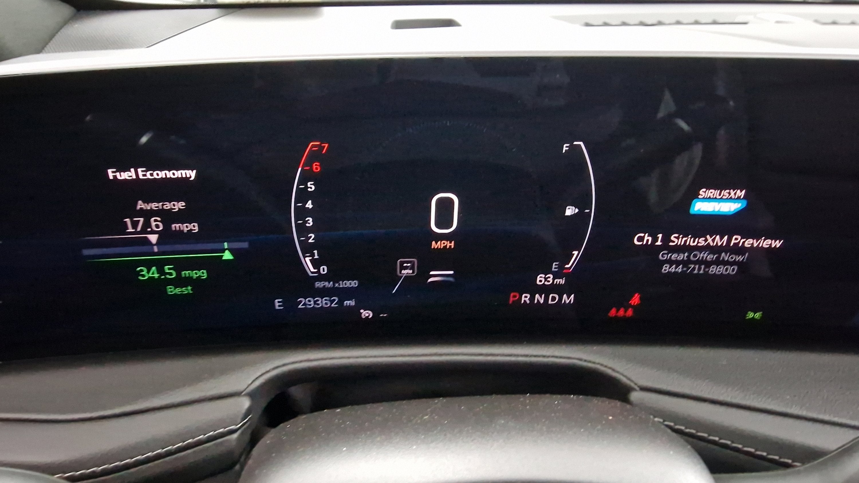 2024 Cadillac XT4 FWD Premium Luxury