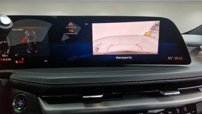 2024 Cadillac XT4 FWD Premium Luxury