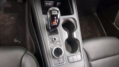 2024 Cadillac XT4 FWD Premium Luxury