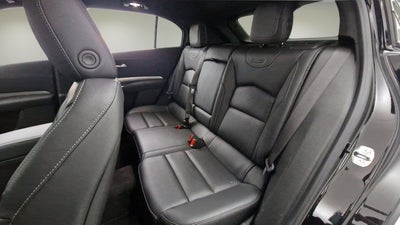 2024 Cadillac XT4 FWD Premium Luxury