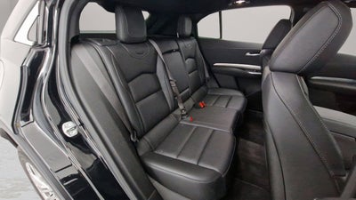 2024 Cadillac XT4 FWD Premium Luxury