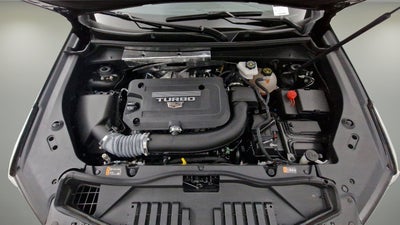 2024 Cadillac XT4 FWD Premium Luxury