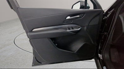 2024 Cadillac XT4 FWD Premium Luxury