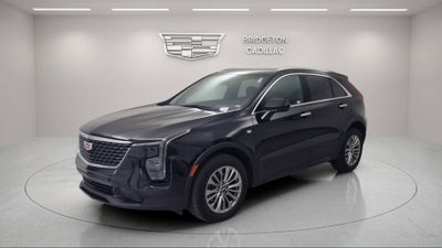 2024 Cadillac XT4 FWD Premium Luxury