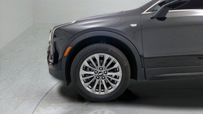 2024 Cadillac XT4 FWD Premium Luxury