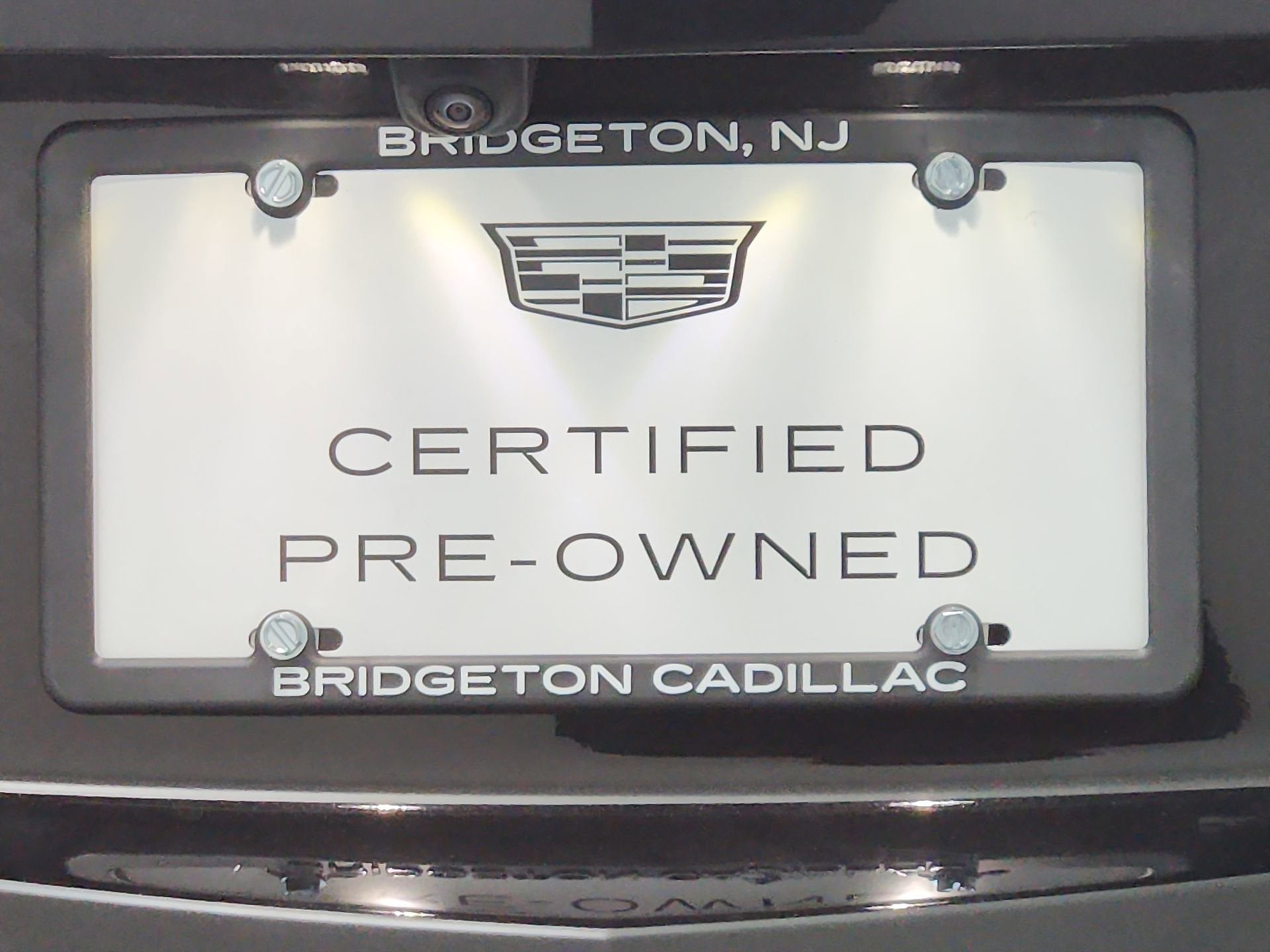 2024 Cadillac XT4 FWD Premium Luxury