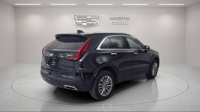 2024 Cadillac XT4 FWD Premium Luxury