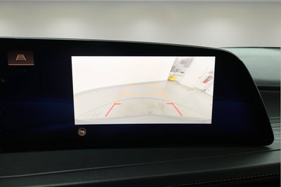 2024 Cadillac XT4 AWD Premium Luxury