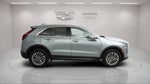 2024 Cadillac XT4 AWD Premium Luxury