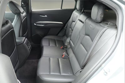 2024 Cadillac XT4 AWD Premium Luxury