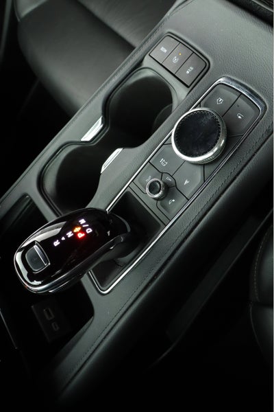 2024 Cadillac XT4 AWD Premium Luxury