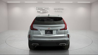 2024 Cadillac XT4 AWD Premium Luxury