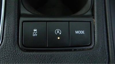 2022 Cadillac XT4 AWD Premium Luxury