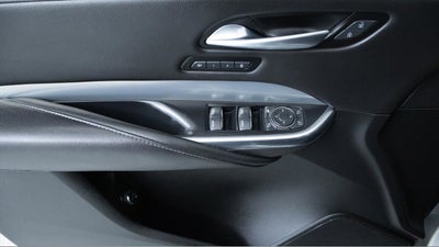 2022 Cadillac XT4 AWD Premium Luxury