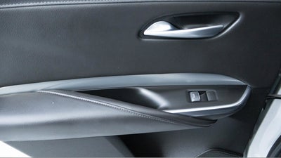 2022 Cadillac XT4 AWD Premium Luxury