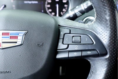 2019 Cadillac XT4 Sport