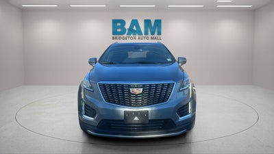 2023 Cadillac XT5 AWD Premium Luxury