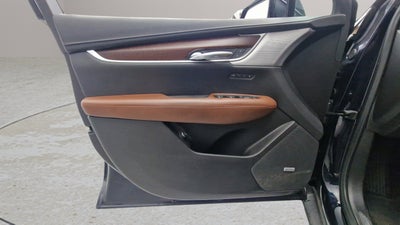 2022 Cadillac XT5 AWD Premium Luxury