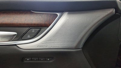 2022 Cadillac XT5 AWD Premium Luxury