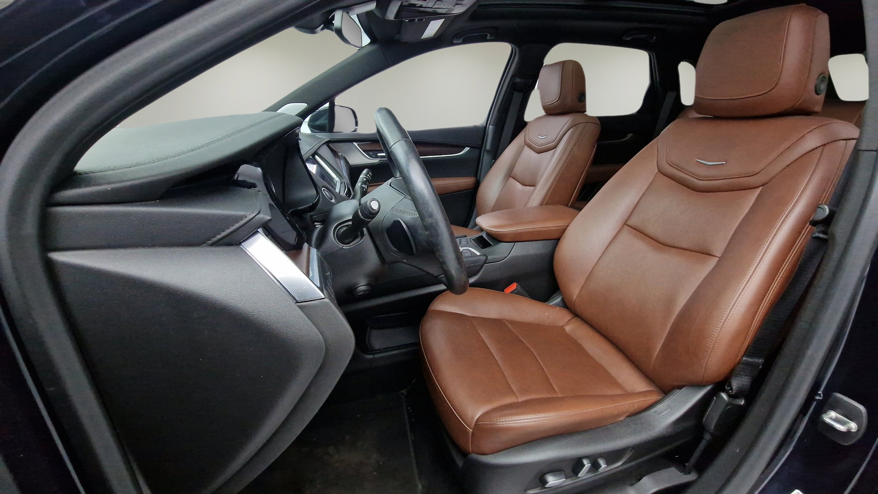 2022 Cadillac XT5 AWD Premium Luxury