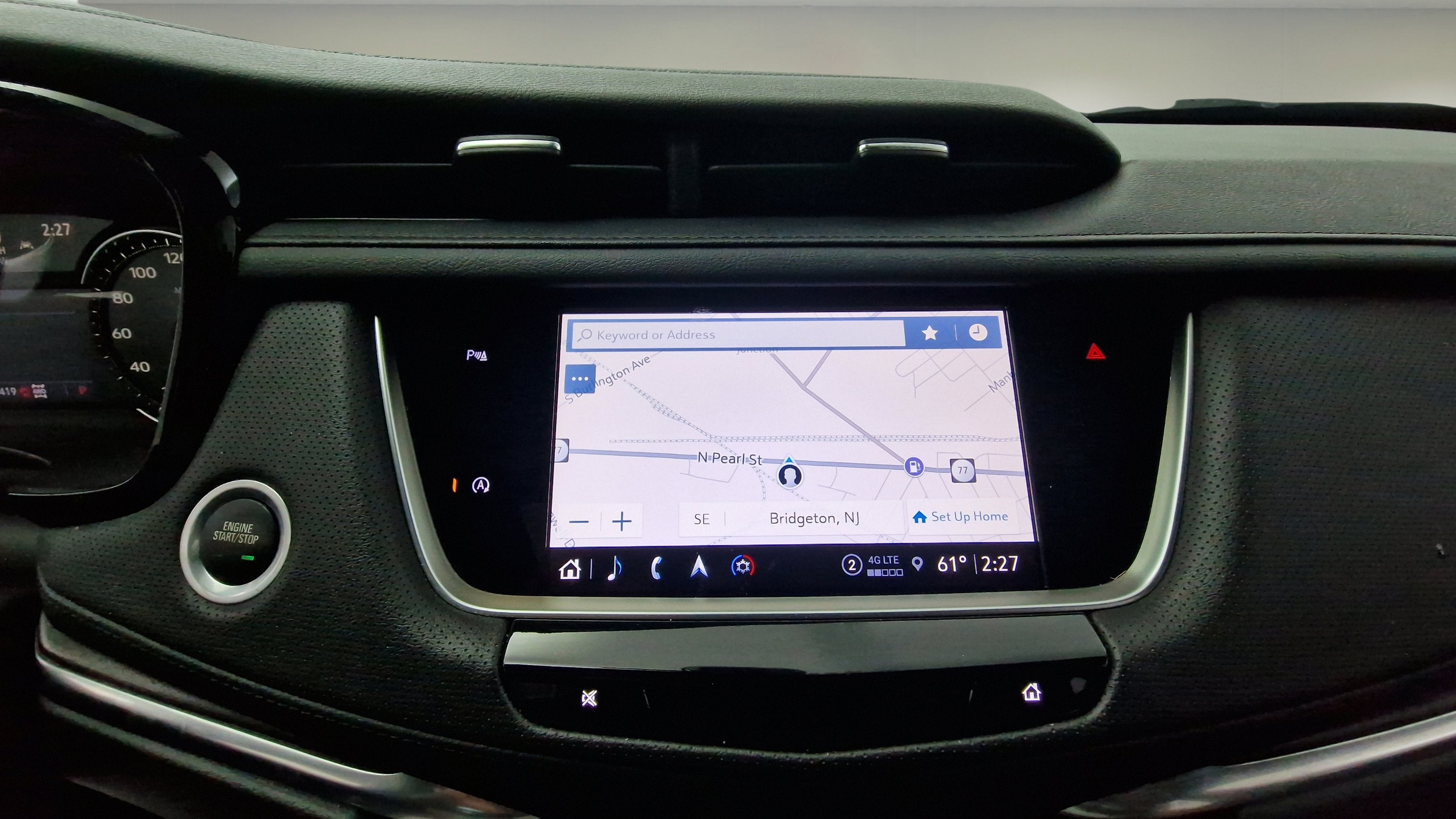 2022 Cadillac XT5 AWD Premium Luxury