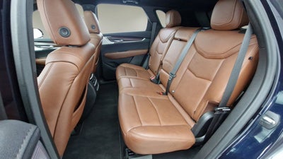2022 Cadillac XT5 AWD Premium Luxury