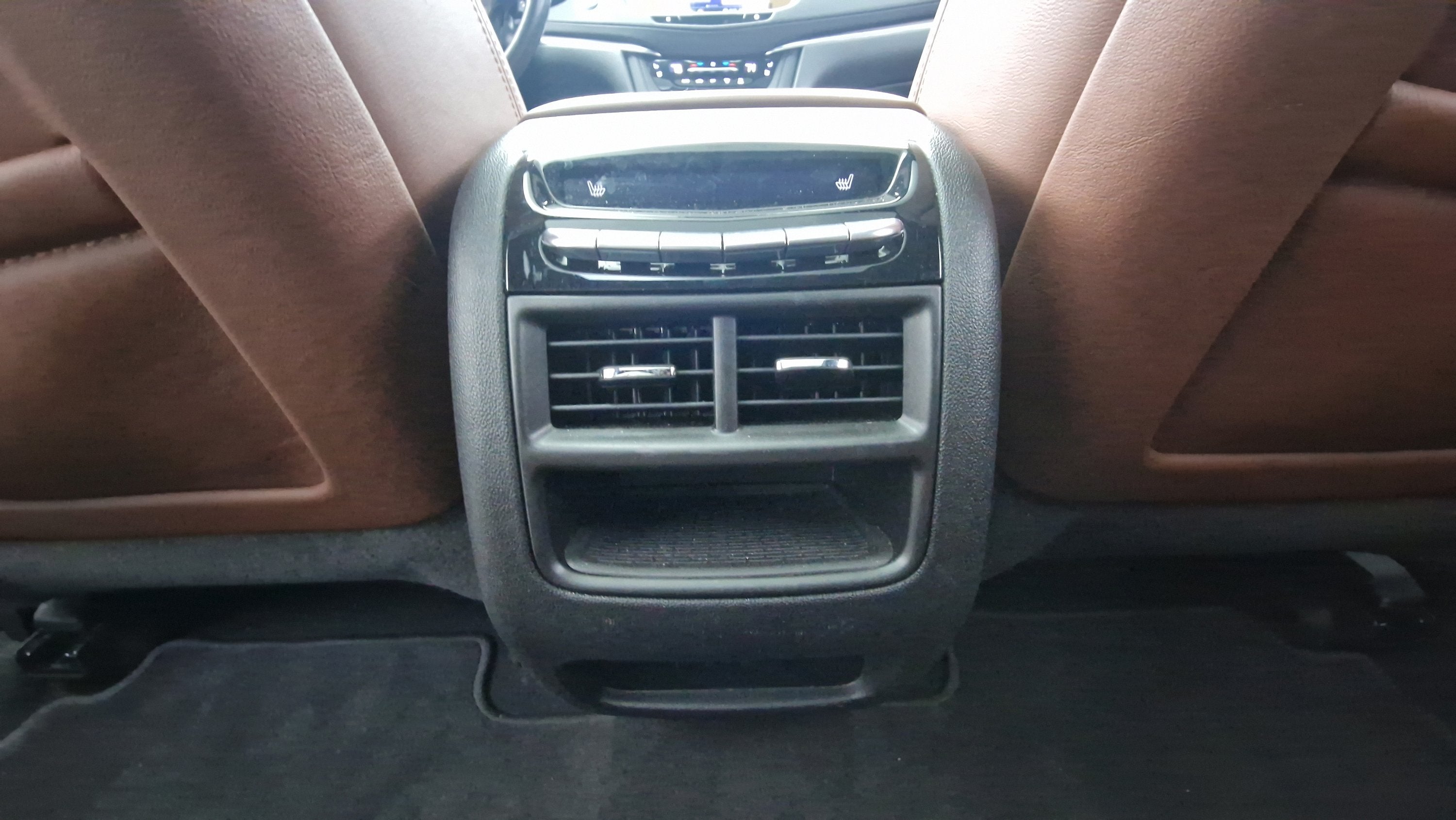 2022 Cadillac XT5 AWD Premium Luxury