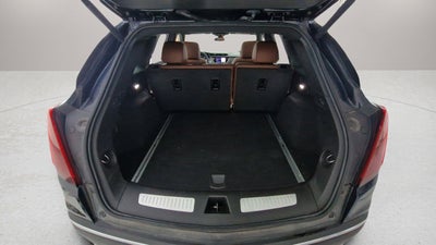 2022 Cadillac XT5 AWD Premium Luxury