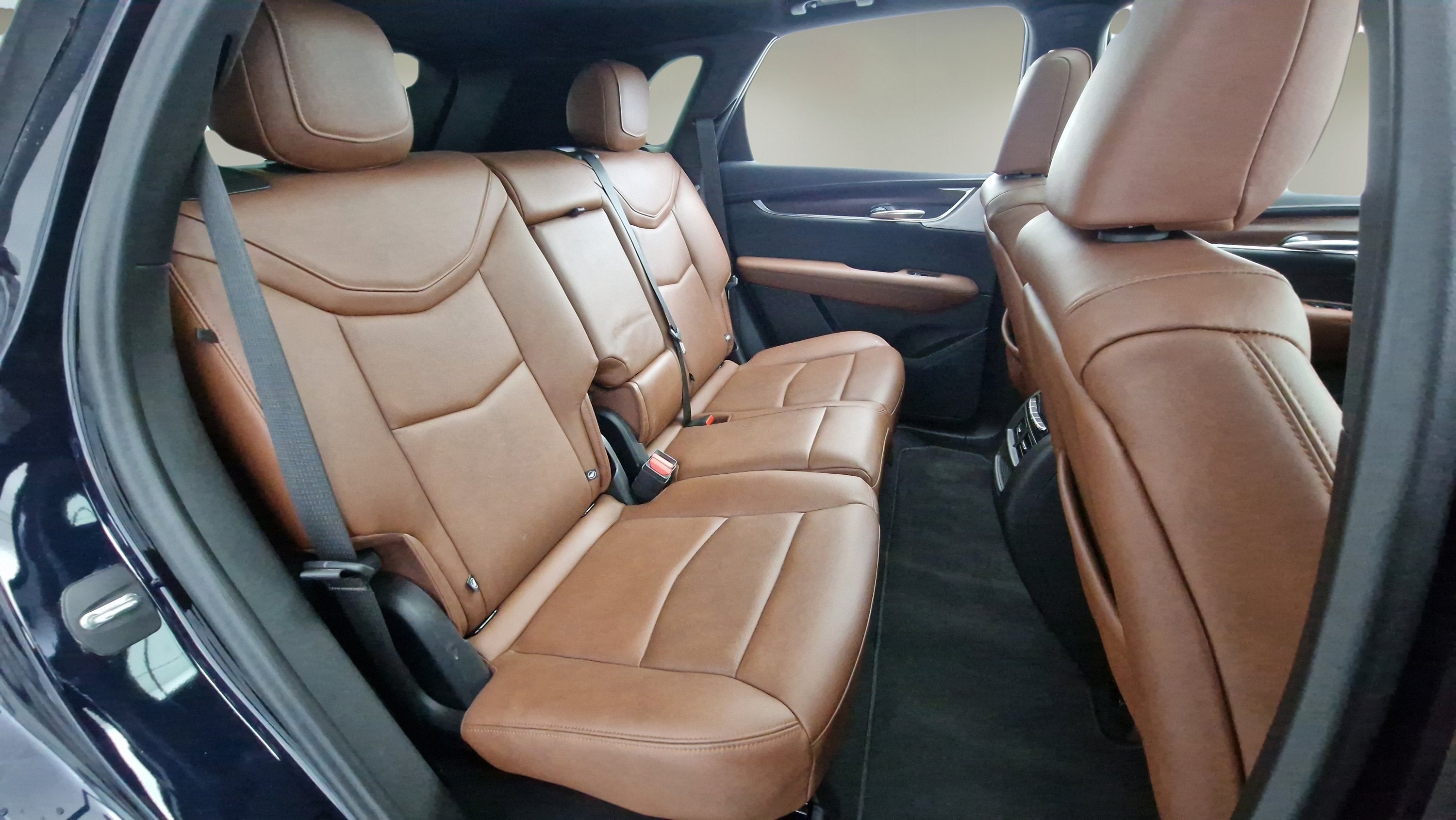 2022 Cadillac XT5 AWD Premium Luxury