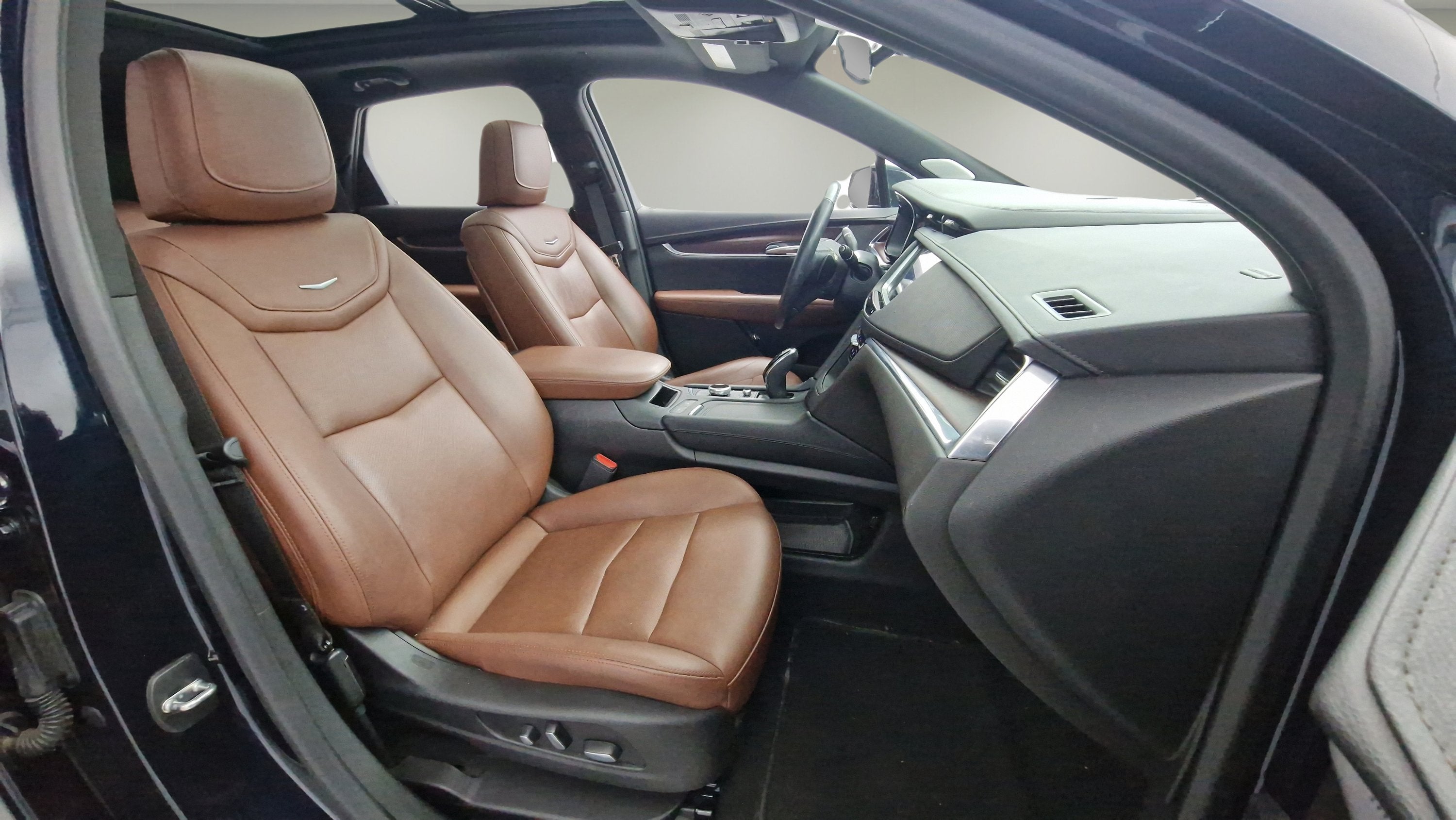 2022 Cadillac XT5 AWD Premium Luxury