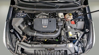 2022 Cadillac XT5 AWD Premium Luxury