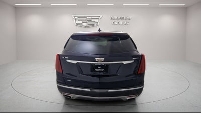 2022 Cadillac XT5 AWD Premium Luxury