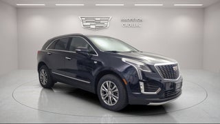 2022 Cadillac XT5 AWD Premium Luxury