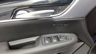 2025 Cadillac XT5 AWD Premium Luxury