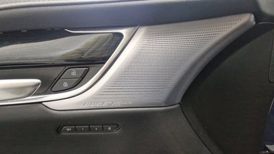 2025 Cadillac XT5 AWD Premium Luxury