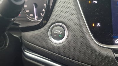 2025 Cadillac XT5 AWD Premium Luxury