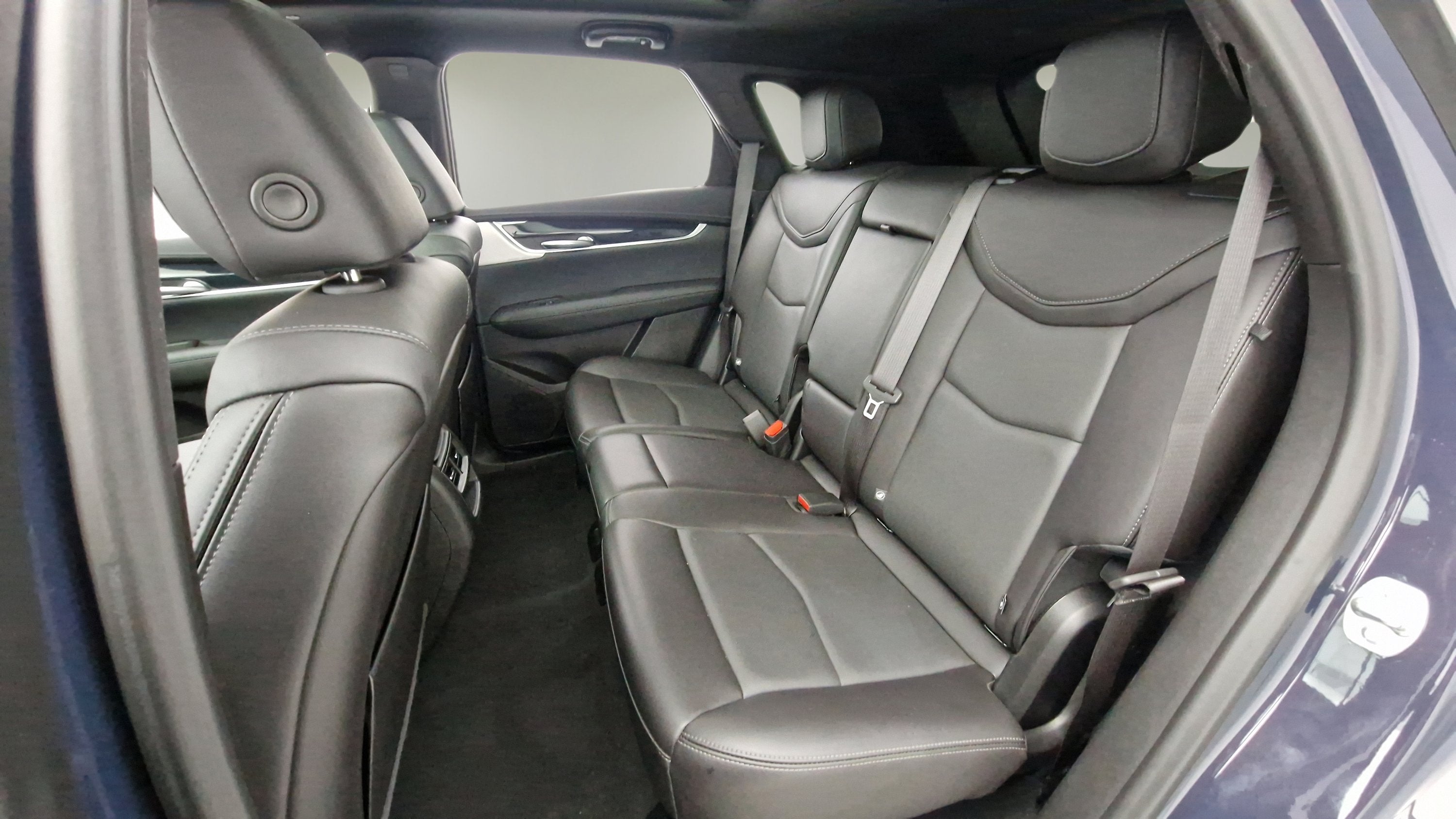 2025 Cadillac XT5 AWD Premium Luxury