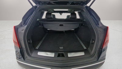 2025 Cadillac XT5 AWD Premium Luxury