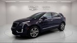 2025 Cadillac XT5 AWD Premium Luxury